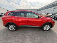 gebraucht Renault Kadjar Collection KAMERA/KLIMA/NAVI/8FACH/PDC