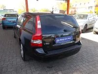 Brugt Volvo V50 125 HK (91 kW) 2004 Sort Stationcar