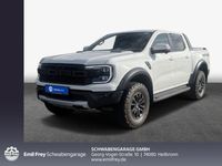 gebraucht Ford Ranger 3,0 l EcoBoost Doppelkabine Autm. Raptor