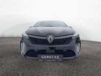 Gebraucht Renault Clio V Evolution 91 PS (66 kW) 2025 Schwarz Limousine