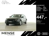 Gebraucht Audi A6 Sport 299 PS (219 kW) 2022 Mythosschwarz Kombi