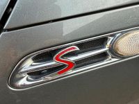 Gebraucht Mini Cooper S 2005 Grau Kleinwagen