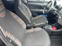 Gebraucht Citroën C1 Feel 69 PS (50 kW) 2015 Schwarz Kleinwagen
