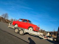 Gebraucht Trabant 601 26 PS (19 kW) 1968 Kleinwagen