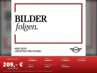 Gebraucht Mini John Cooper Works 231 PS (169 kW) 2023 Schwarz Kleinwagen