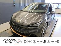 Gebraucht Cupra Born e-Boost 125 kW (170 PS) 2023 Grau Kleinwagen
