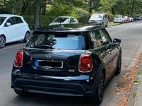 Gebraucht Mini ONE 102 PS (75 kW) 2022 Schwarz Kleinwagen