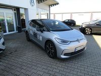Gebraucht VW ID.3 IQ Drive 169 kW (231 PS) 2025 Silber Kleinwagen