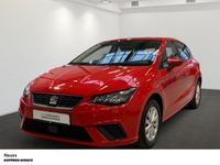 Gebraucht Seat Ibiza CONNECT 110 PS (80 kW) 2021 Andere farbe Kleinwagen