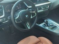 gebraucht BMW Z4 M40i, 32500 km, Neupreis 72 Tsd.€, HUD, Kamera, Extras