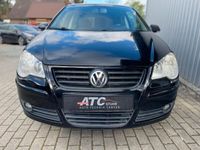 gebraucht VW Polo IV United *Tüv Neu* Service Neu*