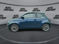 Gebraucht Fiat 500 48 PS (35 kW) 2026 Grün Limousine
