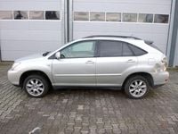 Gebraucht Lexus RX400 Executive Line 272 PS (200 kW) 2006 Silber SUV