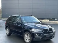 Używany BMW X5 290 KM (213 kW) 2008 SUV