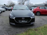 gebraucht Mazda 2 SKYACTIV-G 90