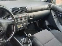 gebraucht Seat Leon 