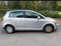 gebraucht VW Golf Plus 