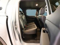 Neu VW Amarok 241 PS (177 kW) 2025 Silber Pickup