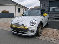 Occasion Mini Cooper SE 135 kW (184 ch) 2020 Gris Citadine