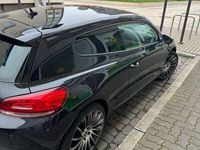 gebraucht VW Scirocco 2.0 TSI