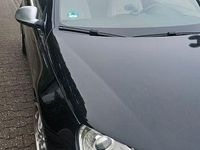 Gebraucht VW Eos Edition 200 PS (147 kW) 2007 Schwarz Cabrio