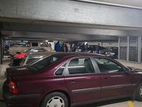 Gebraucht Volvo S80 170 PS (125 kW) 1999 Andere farben Limousine