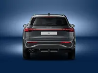 Gebraucht Audi Q5 Sport 204 PS (150 kW) 2025 Grau SUV
