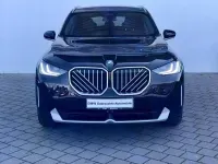 Gebraucht BMW X3 Sport Line 190 PS (139 kW) 2025 Saphirschwarz metallic SUV