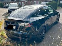 Gebraucht Tesla Model Y Performance 392 kW (534 PS) 2023 Schwarz SUV