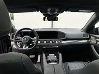 gebraucht Mercedes GLE63 AMG 