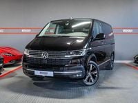 Gebraucht VW Multivan Exclusive 204 PS (150 kW) 2021 Schwarz Van
