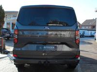 Gebraucht Ford Tourneo Titanium 170 PS (125 kW) 2024 Grau Van / Kleinbus