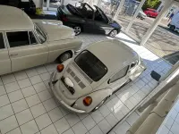 Gebraucht VW Käfer 46 PS (33 kW) 1997 Weiß Limousine