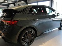 Gebraucht Cupra Born VZ3 239 kW (326 PS) 2024 Grün Kleinwagen
