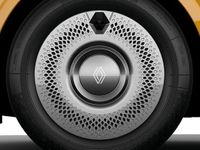 Neu Renault Twingo Evolution 60 kW (82 PS) 2026 Gelb Kleinwagen