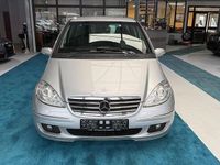 Gebraucht Mercedes A180 109 PS (80 kW) 2008 Silber Limousine