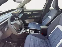 Neu Citroën C3 101 PS (74 kW) 2026 Grau SUV