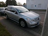 gebraucht Mercedes R320 4matic 3 Liter 6sitzer