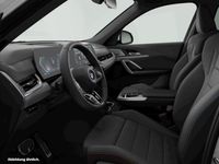 Gebraucht BMW X1 M Sport 150 PS (110 kW) 2024 Weiß SUV