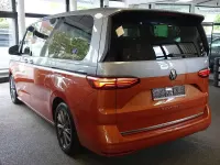 Gebraucht VW Multivan Life 150 PS (110 kW) 2023 Other Van / Kleinbus