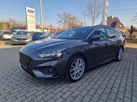 Gebraucht Ford Focus 150 PS (110 kW) 2019 Magneticgrau (metallic) Kombi