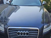 Gebraucht Audi A6 190 PS (139 kW) 2010 Kombi