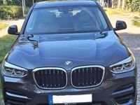 gebraucht BMW X3 xDrive 30 i Advantage