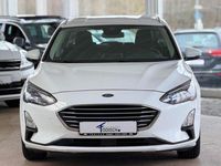 Gebraucht Ford Focus Cool & Connect 150 PS (110 kW) 2020 Andere Limousine
