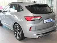Gebraucht Ford Kuga ST-Line X 224 PS (164 kW) 2023 Grau SUV