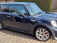 gebraucht Mini John Cooper Works STANDHEIZUNG LEDER 8FACH