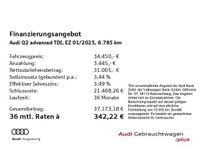 Gebraucht Audi Q2 Advanced Plus 150 PS (110 kW) 2025 Pfeilgrau perleffekt SUV