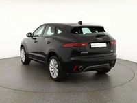 Second-hand Jaguar E-Pace S 179 CP (131 kW) 2019 Negru SUV