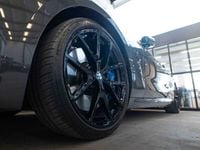 Gebraucht BMW M850 Performance 530 PS (389 kW) 2019 Grau Coupé