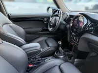Gebraucht Mini Cooper Classic 136 PS (100 kW) 2023 Schwarz Kleinwagen